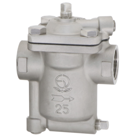 日本VENN桃太郎 蒸汽陷阱 AK16-DM