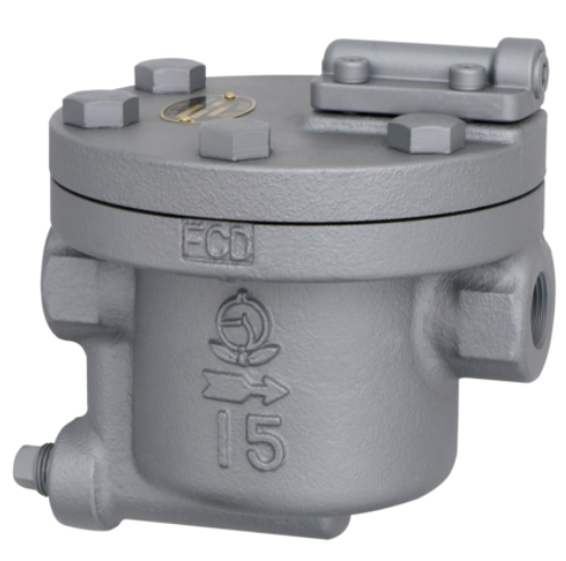 日本VENN桃太郎 蒸汽陷阱 AK-20