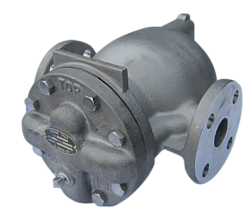 日本VENN桃太郎 蒸汽陷阱 AF21F-DH