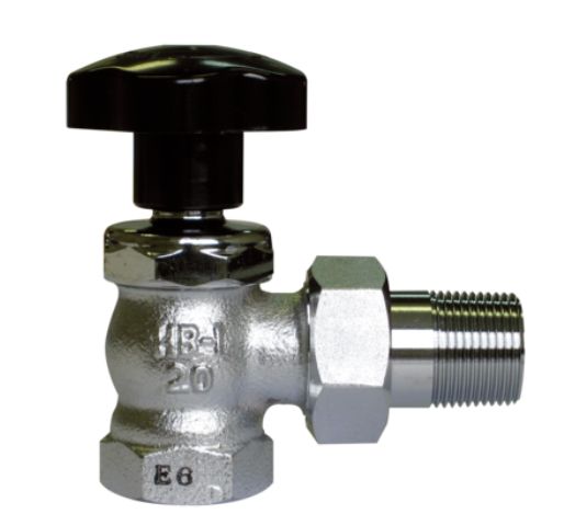 日本VENN桃太郎 散热器阀 HB-1A