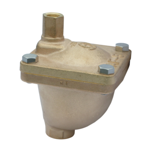 日本VENN桃太郎 排气阀 AF-5N