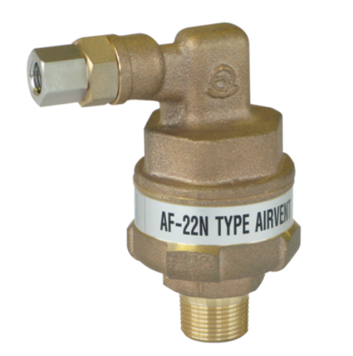 日本VENN桃太郎 排气阀 AF22N-JU