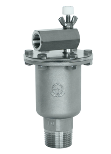 日本VENN桃太郎 排气阀 AF9-D