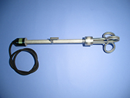 日本原装JUST   抛掷加热器LYS3235