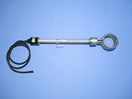 日本原装JUST   抛掷加热器LYC2330