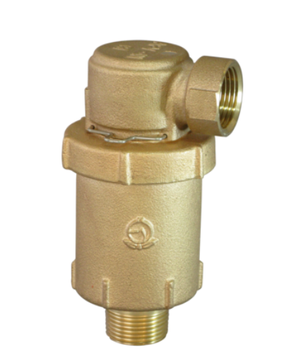 日本VENN桃太郎 排气阀 AFV-4N