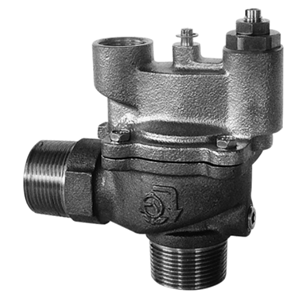 日本VENN桃太郎 恒定水位阀 LP-8AHN