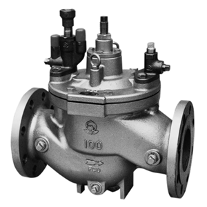 日本VENN桃太郎 恒定水位阀 WVL02-B