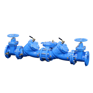 日本VENN桃太郎 减压回流防止器 LF909