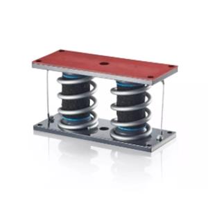 德国ISOLOC弹簧阻尼器81001A