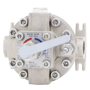 日本VENN桃太郎 混合阀 TR-5