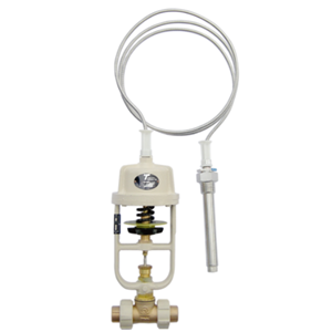 日本VENN桃太郎 温度控制阀 TD8AW-F