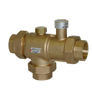 日本VENN桃太郎 温度控制阀 JRG3400