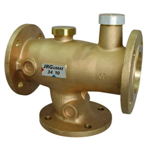 日本VENN桃太郎 温度控制阀 JRG3410