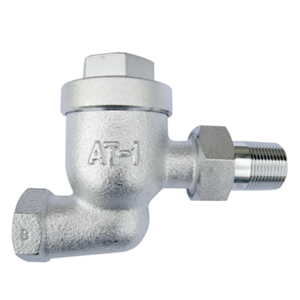 日本VENN桃太郎 散热器存水弯 AT-1S