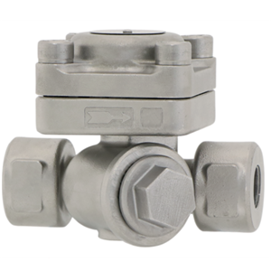 日本VENN桃太郎 蒸汽陷阱 AD-22