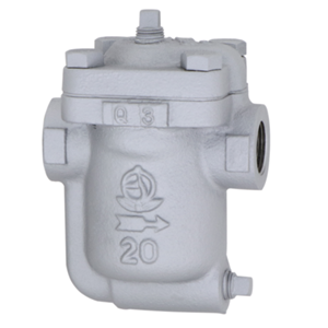 日本VENN桃太郎 蒸汽陷阱 AK5-MH