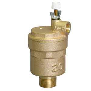 日本VENN桃太郎 排气阀 AF17N-FU