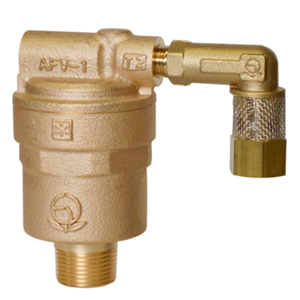 日本VENN桃太郎 排气阀 AFV-1N