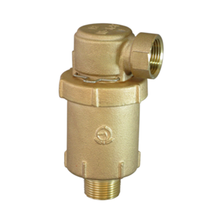 日本VENN桃太郎 排气阀 AFV-4N