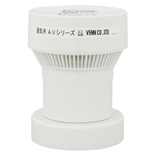 日本VENN桃太郎 通风阀 AV-2C