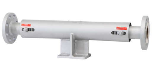 日本VENN桃太郎 风箱形状膨胀管接头 JB-18(双联)