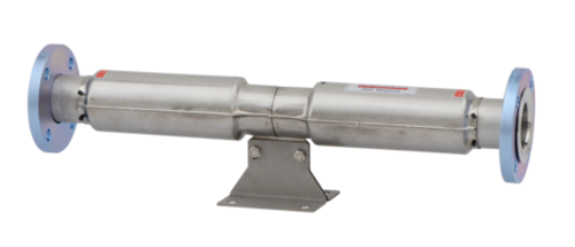 日本VENN桃太郎 风箱形状膨胀管接头 JB-22(双联)