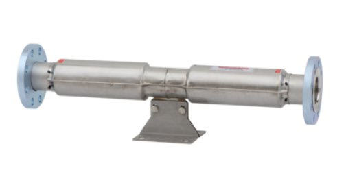 日本VENN桃太郎 风箱形状膨胀管接头 JB-24（双联）