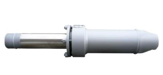 日本VENN桃太郎 套筒式伸缩管接头 JS-8HW