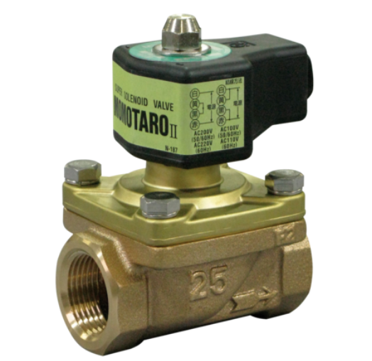 日本VENN桃太郎 电磁阀 WS-22