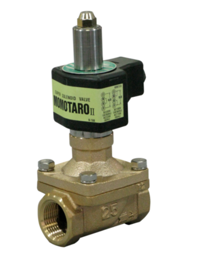 日本VENN桃太郎 电磁阀 WS-22CN