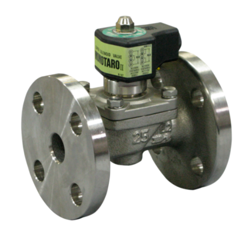 日本VENN桃太郎 电磁阀 WF-25