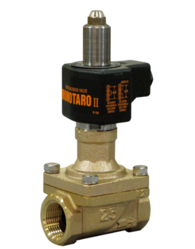 日本VENN桃太郎 电磁阀 PS-22C