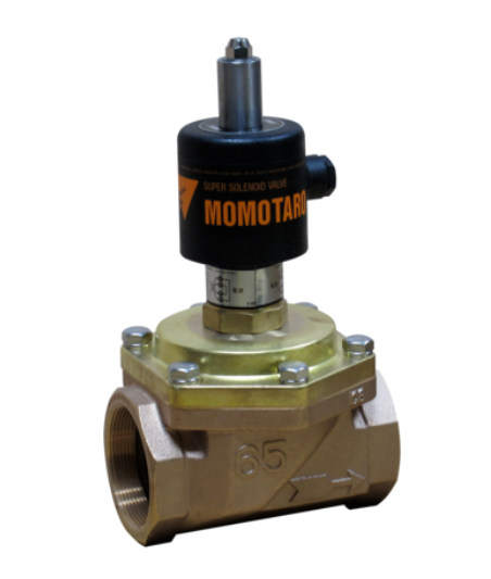 日本VENN桃太郎 电磁阀 PS-12C