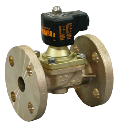 日本VENN桃太郎 电磁阀 PF-22