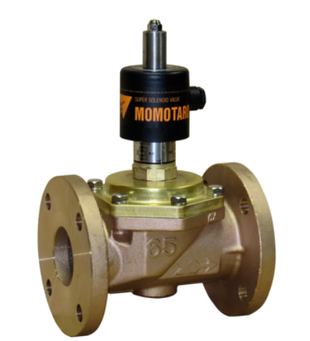 日本VENN桃太郎 电磁阀 PF-12C