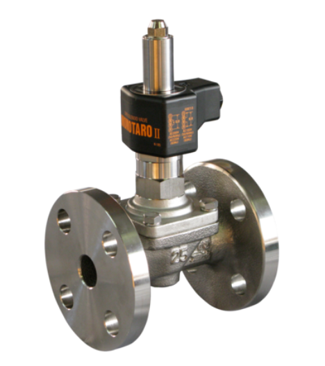 日本VENN桃太郎 电磁阀 PF-25C