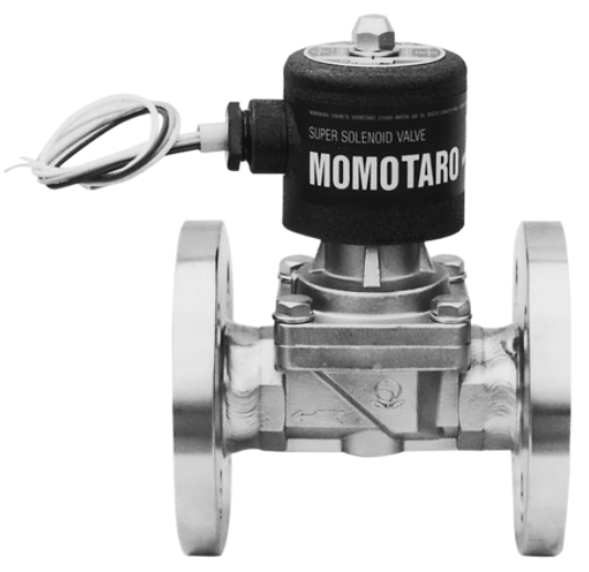 日本VENN桃太郎 电磁阀 PF-17