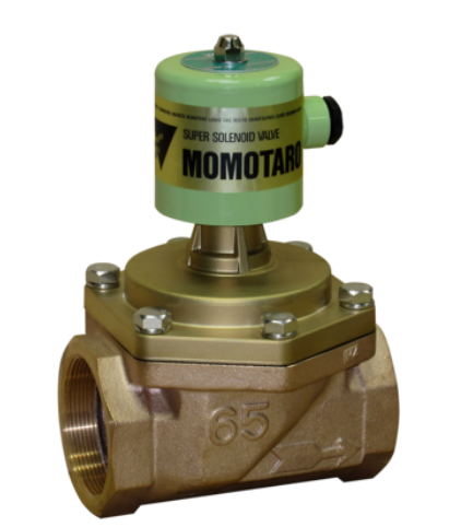 日本VENN桃太郎 电磁阀 WS-12V