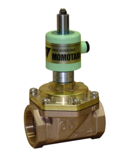 日本VENN桃太郎 电磁阀 WS-12CV