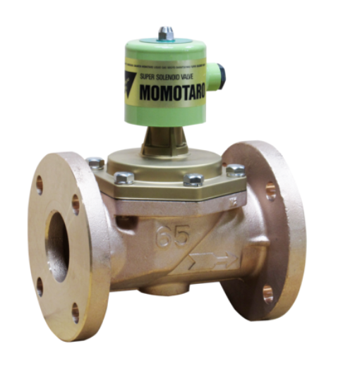 日本VENN桃太郎 真空电磁阀 WF-12V