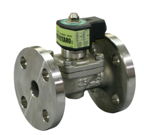 日本VENN桃太郎 真空电磁阀 WF-25V