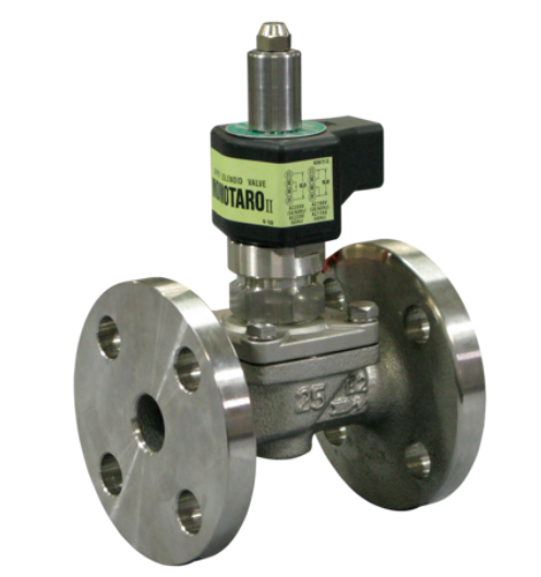 日本VENN桃太郎 真空电磁阀 WF-25CV