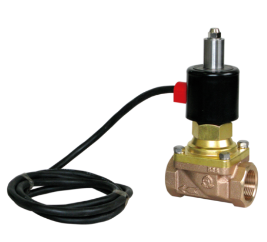 日本VENN桃太郎 喷泉电磁阀 WS-22CK