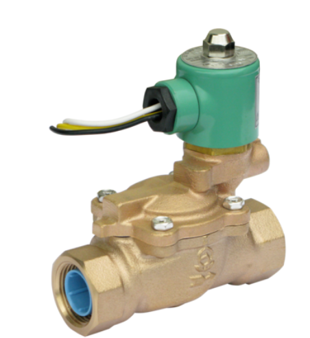 日本VENN桃太郎 红水预防电磁阀 WS-18