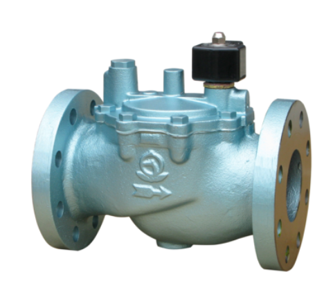 日本VENN桃太郎 电磁阀 VF-13