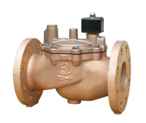 日本VENN桃太郎 电磁阀 VF-14