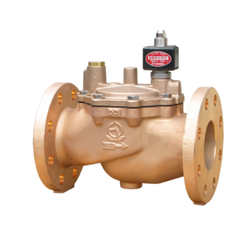 日本VENN桃太郎 电磁阀 VF-14C