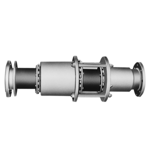 日本VENN桃太郎 套筒式伸缩管接头 JS-12