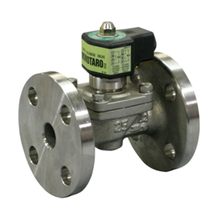 日本VENN桃太郎 电磁阀 WF-25